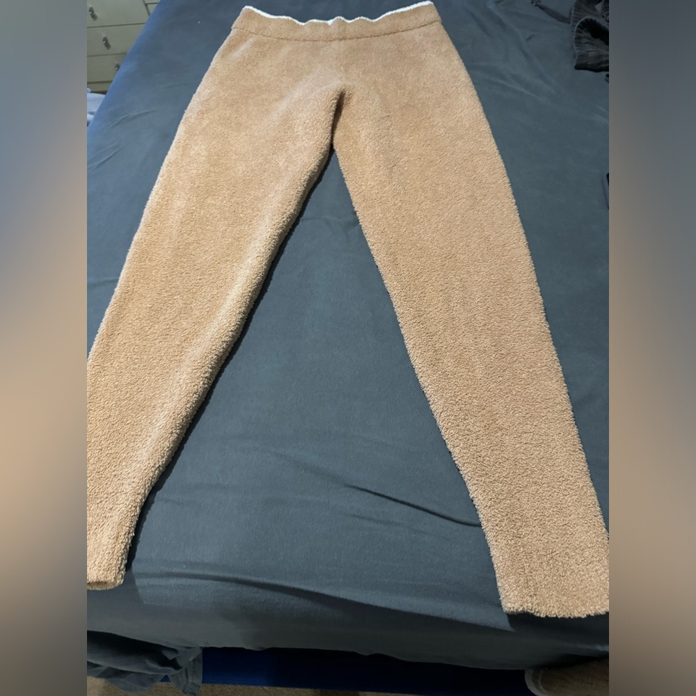 Victoria’s Secret Teddy sweater set